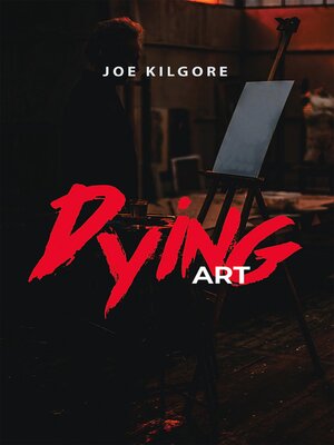cover image of Dying Art